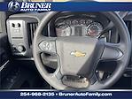 New 2023 Chevrolet Silverado 4500 Work Truck Regular Cab 4x2, Cab Chassis for sale #230340 - photo 8