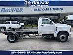 New 2023 Chevrolet Silverado 4500 Work Truck Regular Cab 4x2, Cab Chassis for sale #230394 - photo 11