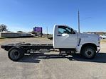 New 2023 Chevrolet Silverado 4500 Work Truck Regular Cab 4x2, Cab Chassis for sale #230394 - photo 4