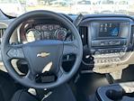 New 2023 Chevrolet Silverado 4500 Work Truck Regular Cab 4x2, Cab Chassis for sale #230394 - photo 6