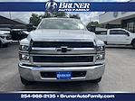 New 2023 Chevrolet Silverado 4500 Work Truck Regular Cab 4x2, Cab Chassis for sale #230394 - photo 9