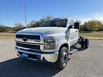 New 2023 Chevrolet Silverado 4500 Work Truck Regular Cab 4x2, Cab Chassis for sale #230394 - photo 1