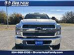 New 2023 Chevrolet Silverado 4500 Work Truck Crew Cab 4x4, Cab Chassis for sale #230395 - photo 3