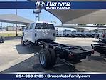 New 2023 Chevrolet Silverado 4500 Work Truck Crew Cab 4x4, Cab Chassis for sale #230395 - photo 2