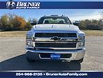 New 2023 Chevrolet Silverado 5500 LT Regular Cab 4x2, Cab Chassis for sale #230409 - photo 2