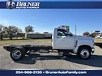 New 2023 Chevrolet Silverado 5500 LT Regular Cab 4x2, Cab Chassis for sale #230409 - photo 4