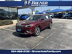 Used 2019 Jeep Cherokee Overland 4x4, SUV for sale #232036A - photo 1