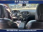 Used 2019 Jeep Cherokee Overland 4x4, SUV for sale #232036A - photo 18