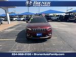 Used 2019 Jeep Cherokee Overland 4x4, SUV for sale #232036A - photo 3