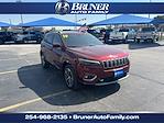 Used 2019 Jeep Cherokee Overland 4x4, SUV for sale #232036A - photo 4