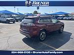 Used 2019 Jeep Cherokee Overland 4x4, SUV for sale #232036A - photo 6