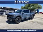 2023 Ford F-150 SuperCrew Cab 4x4, Pickup for sale #240475A - photo 1