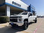 Used 2022 Chevrolet Silverado 3500 LT Crew Cab 4x2, Pickup for sale #240013A - photo 3