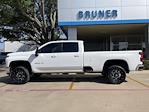 Used 2022 Chevrolet Silverado 3500 LT Crew Cab 4x2, Pickup for sale #240013A - photo 4