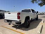 Used 2022 Chevrolet Silverado 3500 LT Crew Cab 4x2, Pickup for sale #240013A - photo 2