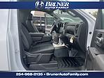 New 2024 Chevrolet Silverado 2500 Work Truck Regular Cab 4x2, Service Truck for sale #240114 - photo 11