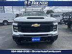 New 2024 Chevrolet Silverado 2500 Work Truck Regular Cab 4x2, Service Truck for sale #240114 - photo 3