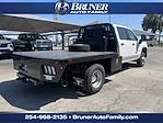 New 2024 Chevrolet Silverado 3500 Work Truck Crew Cab 4x4, Flatbed Truck for sale #240166 - photo 9