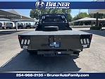 New 2024 Chevrolet Silverado 3500 Work Truck Crew Cab 4x4, Flatbed Truck for sale #240166 - photo 10