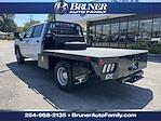 New 2024 Chevrolet Silverado 3500 Work Truck Crew Cab 4x4, Flatbed Truck for sale #240166 - photo 2