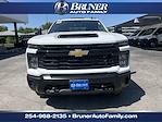 New 2024 Chevrolet Silverado 3500 Work Truck Crew Cab 4x4, Flatbed Truck for sale #240166 - photo 6