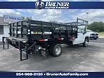 New 2024 Chevrolet Silverado 3500 Work Truck Regular Cab 4x2, Stake Bed for sale #240236 - photo 6