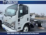 2024 Chevrolet LCF 4500XD Regular Cab 4x2, Cab Chassis for sale #240275 - photo 1