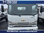 New 2024 Chevrolet LCF 4500XD Regular Cab 4x2, Cab Chassis for sale #240275 - photo 4