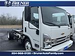 New 2024 Chevrolet LCF 4500XD Regular Cab 4x2, Cab Chassis for sale #240275 - photo 5