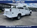 New 2024 Chevrolet Silverado 3500 Work Truck Crew Cab 4x2, Service Truck for sale #240349 - photo 6