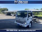 New 2024 Chevrolet LCF 4500HG Regular Cab 4x2, Cab Chassis for sale #240451 - photo 3