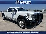 Used 2022 GMC Sierra 2500 Denali Crew Cab 4x4, Pickup for sale #240458A - photo 4