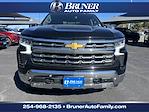 2024 Chevrolet Silverado 1500 Crew Cab 4x4, Pickup for sale #240469 - photo 3