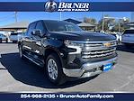 2024 Chevrolet Silverado 1500 Crew Cab 4x4, Pickup for sale #240469 - photo 4