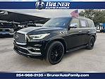 Used 2021 Infiniti QX80 Sensory FWD, SUV for sale #240469A - photo 1