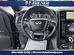 Used 2021 Infiniti QX80 Sensory FWD, SUV for sale #240469A - photo 21