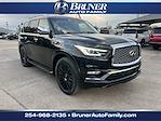 Used 2021 Infiniti QX80 Sensory FWD, SUV for sale #240469A - photo 4