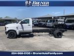 New 2024 Chevrolet Silverado 5500 Work Truck Regular Cab 4x2, Cab Chassis for sale #240480 - photo 3