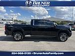 Used 2024 GMC Sierra 2500 Denali Ultimate Crew Cab 4x4, Pickup for sale #240482A - photo 5