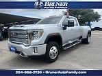 Used 2021 GMC Sierra 3500 Denali Crew Cab 4x4, Pickup for sale #240489A - photo 1