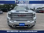 Used 2021 GMC Sierra 3500 Denali Crew Cab 4x4, Pickup for sale #240489A - photo 3