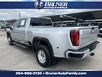 Used 2021 GMC Sierra 3500 Denali Crew Cab 4x4, Pickup for sale #240489A - photo 2