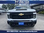 2024 Chevrolet Silverado 3500 Regular Cab 4x4, Cab Chassis for sale #240490 - photo 3