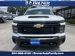 New 2024 Chevrolet Silverado 3500 Work Truck Regular Cab 4x4, Cab Chassis for sale #240508 - photo 3