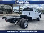 New 2024 Chevrolet Silverado 3500 Work Truck Regular Cab 4x4, Cab Chassis for sale #240508 - photo 6