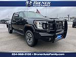 Used 2023 GMC Sierra 2500 AT4 Crew Cab 4x4, Flatbed Truck for sale #240513B - photo 4