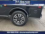 Used 2023 GMC Sierra 2500 AT4 Crew Cab 4x4, Flatbed Truck for sale #240513B - photo 8