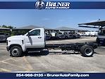 New 2024 Chevrolet Silverado 6500 Regular Cab 4x2, Cab Chassis for sale #240547 - photo 3