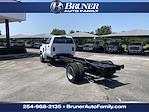 New 2024 Chevrolet Silverado 6500 Regular Cab 4x2, Cab Chassis for sale #240547 - photo 2