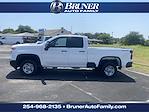 New 2024 Chevrolet Silverado 2500 Work Truck Double Cab 4x4, Pickup for sale #240563 - photo 3